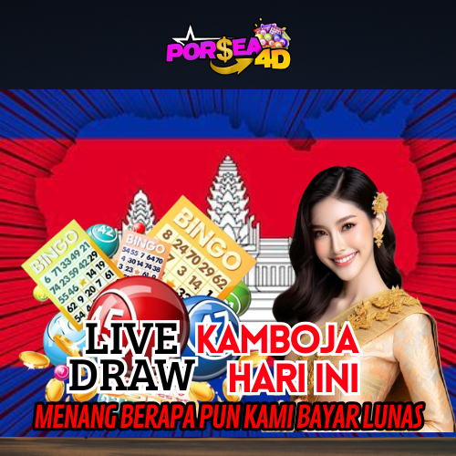 Live Draw Kamboja Hari Ini - Hasil Keluaran dan Data Lengkap Resmi 2025 - WooCommerce eCommerce